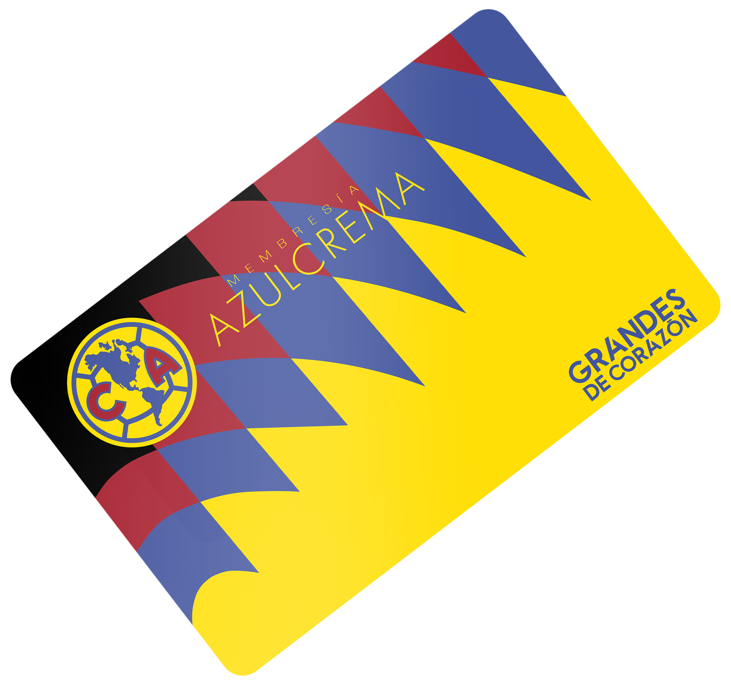 Membresia Azulcrema